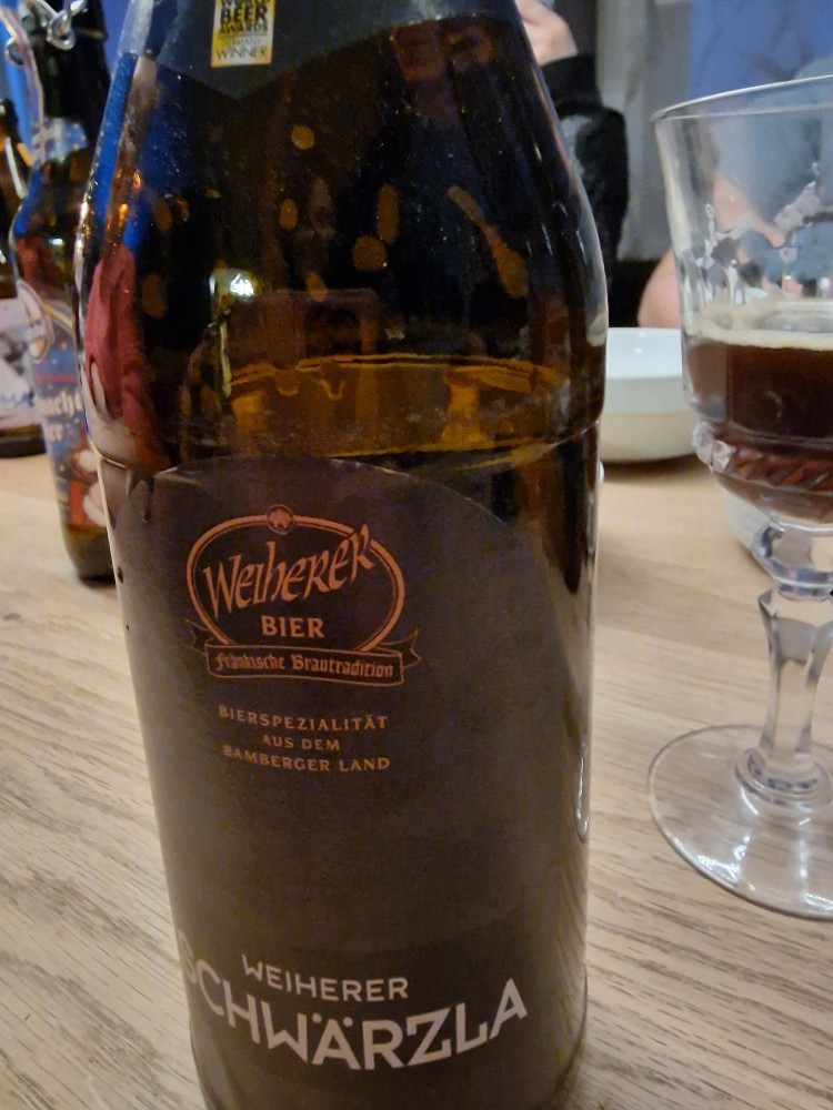 Weiherer Schwärzla